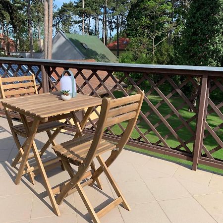 Villa B96 Сиофок Екстериор снимка