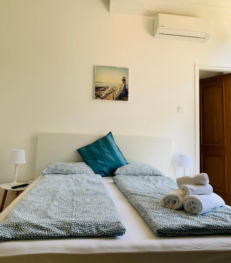 Villa B96 Сиофок Екстериор снимка