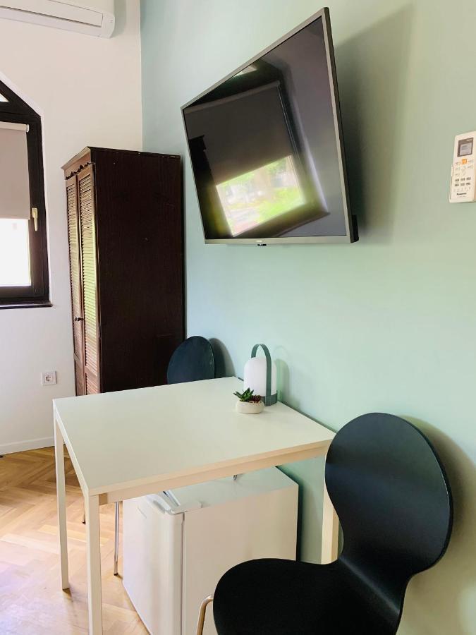 Villa B96 Сиофок Екстериор снимка