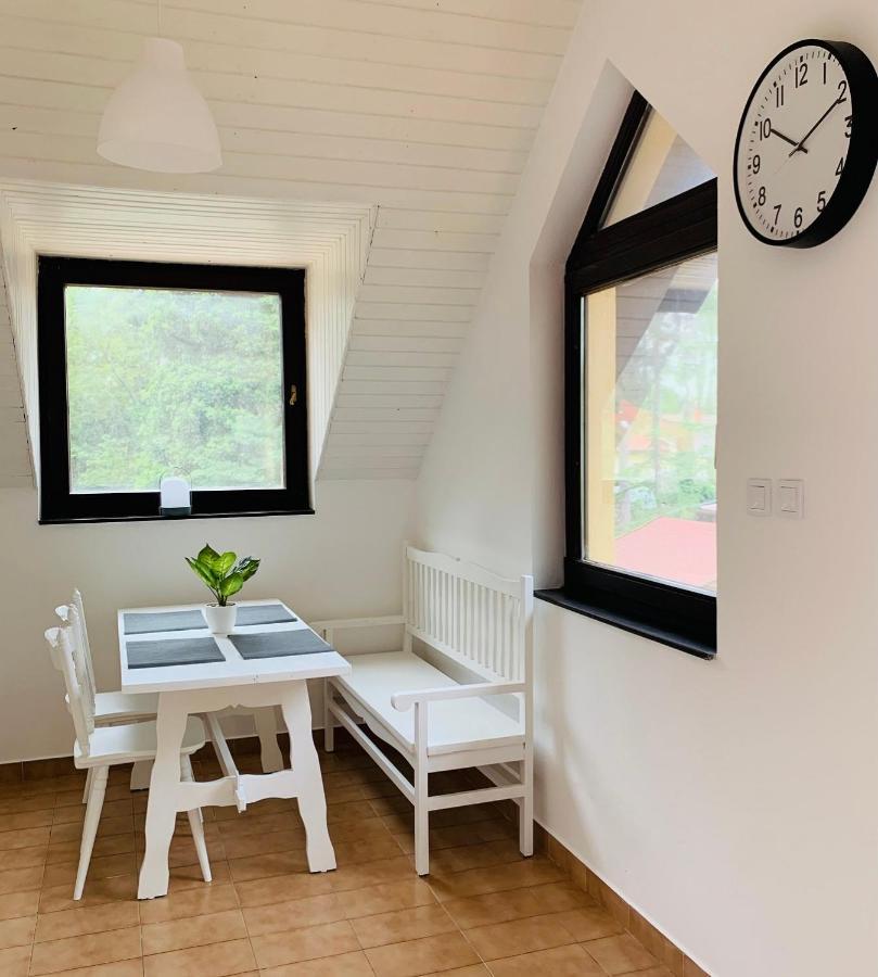 Villa B96 Сиофок Екстериор снимка